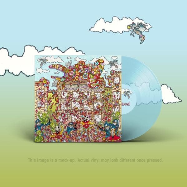 Album image