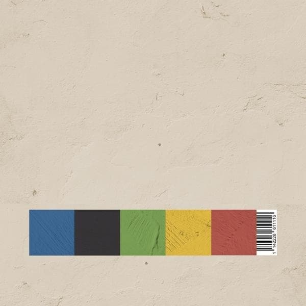 Album image