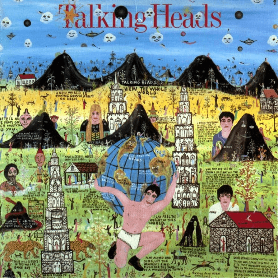 Album image