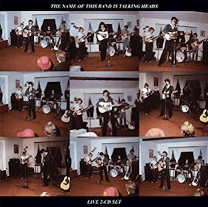 Album image