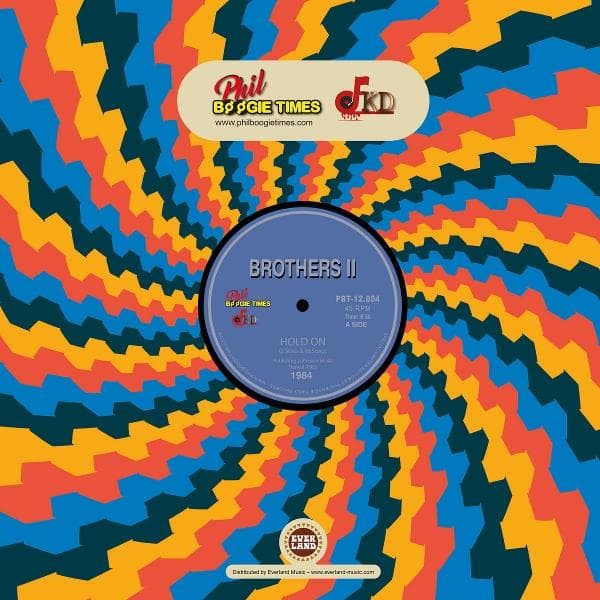 Album image