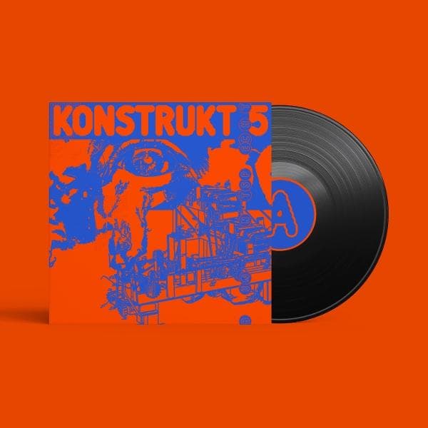 Album afbeelding 1 van 1
