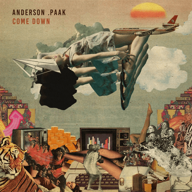 Album image