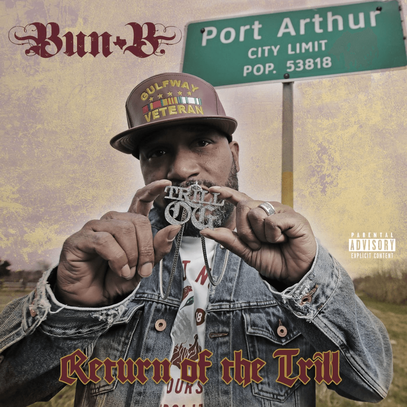 Album image