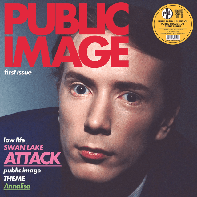Album image