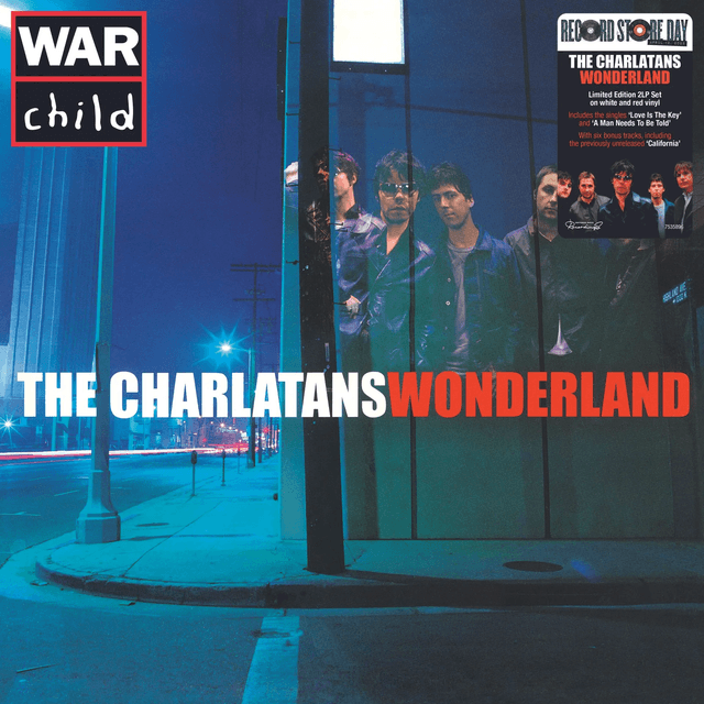 Album image