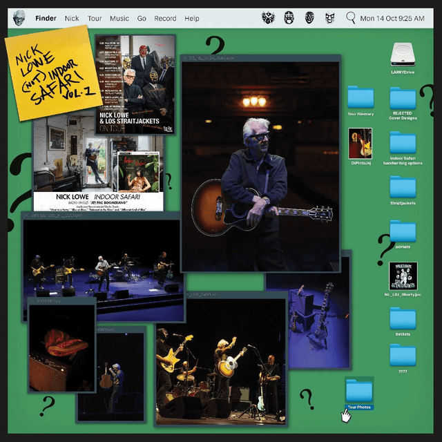 Album image