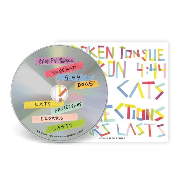 Album image