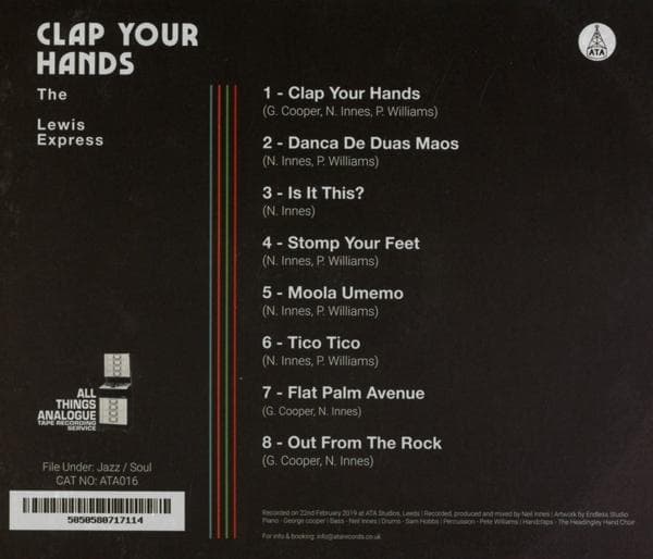 Album afbeelding 2 van 2