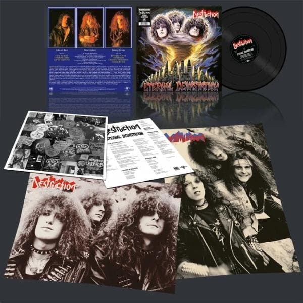 Album image