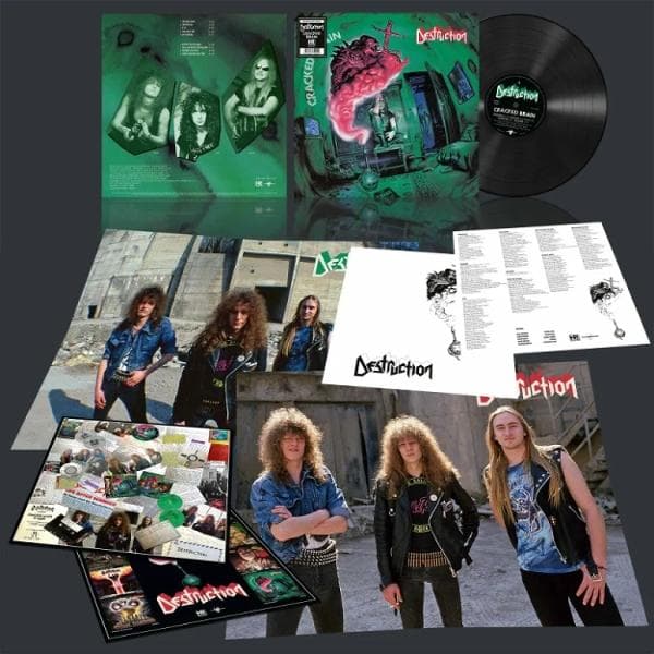 Album image