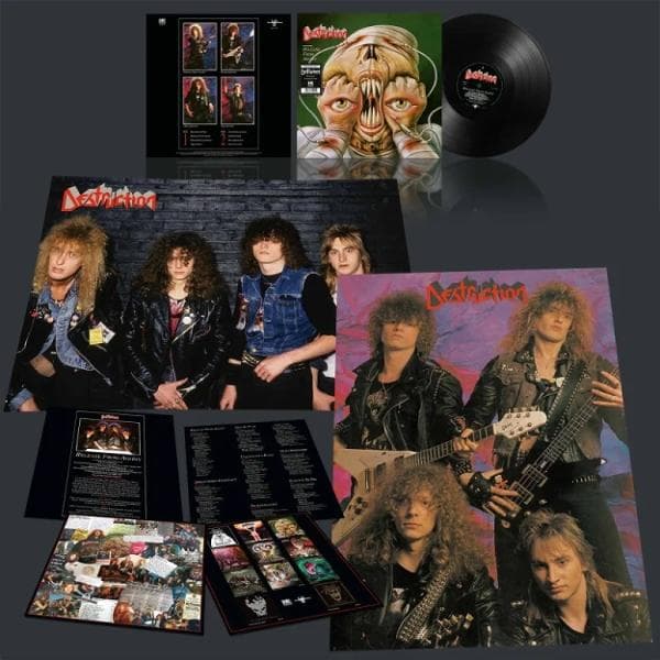 Album image