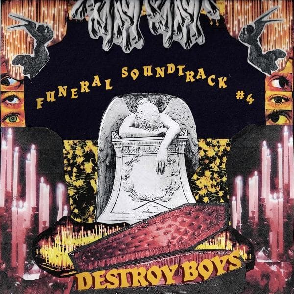 Album image