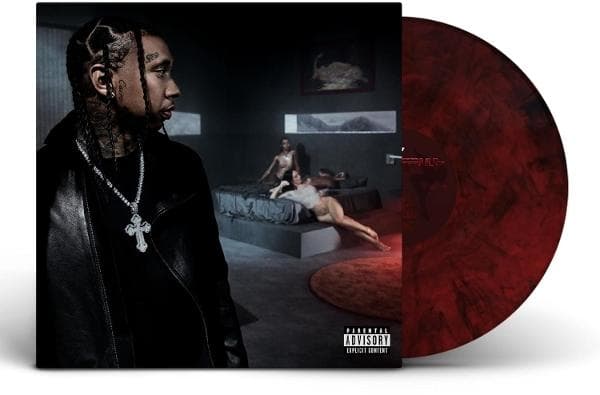 Album afbeelding 1 van 1