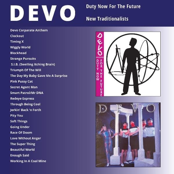 Album image