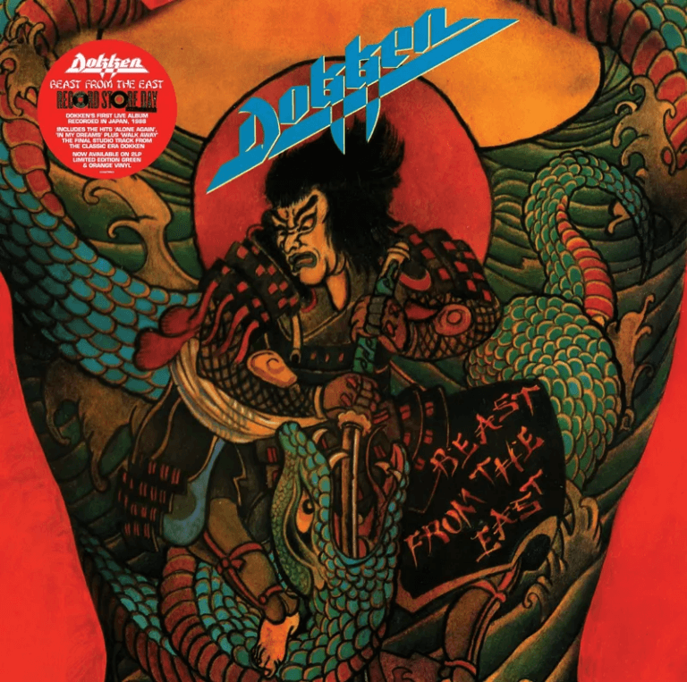 Album image