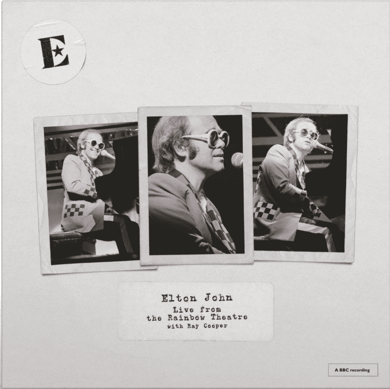 Album image