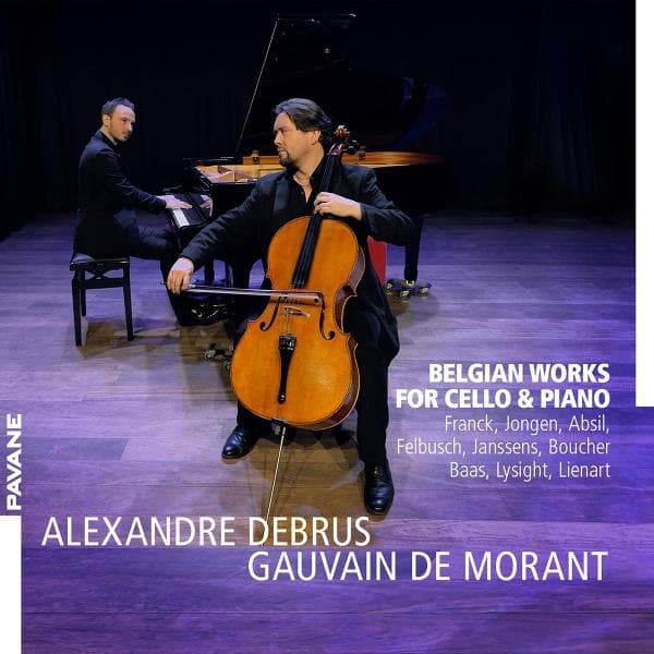 Album image