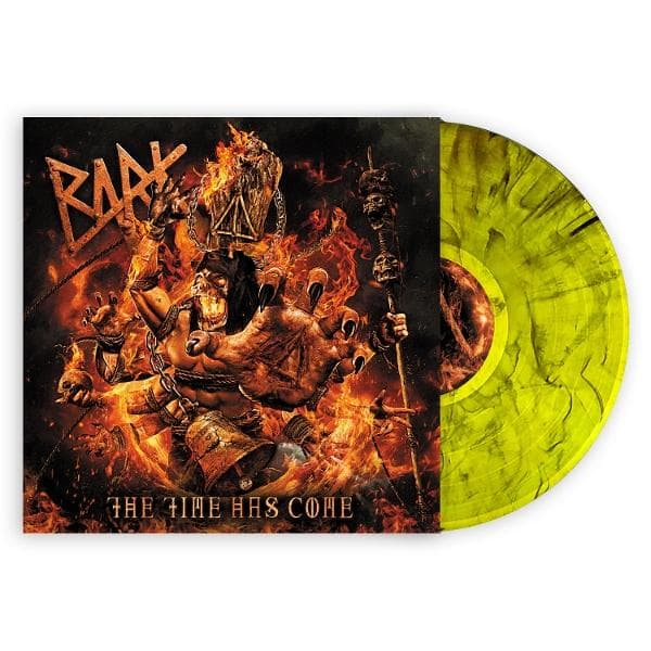 Album image