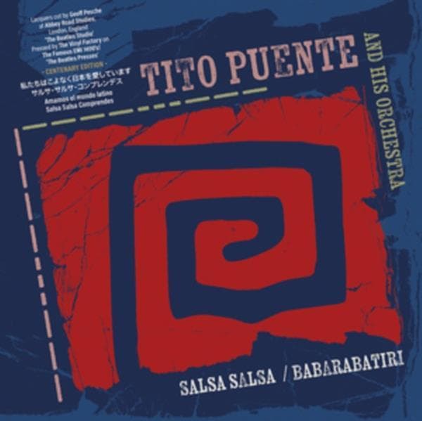 Album image