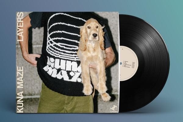 Album afbeelding 1 van 2