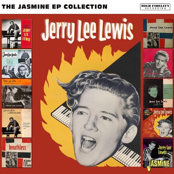Album image
