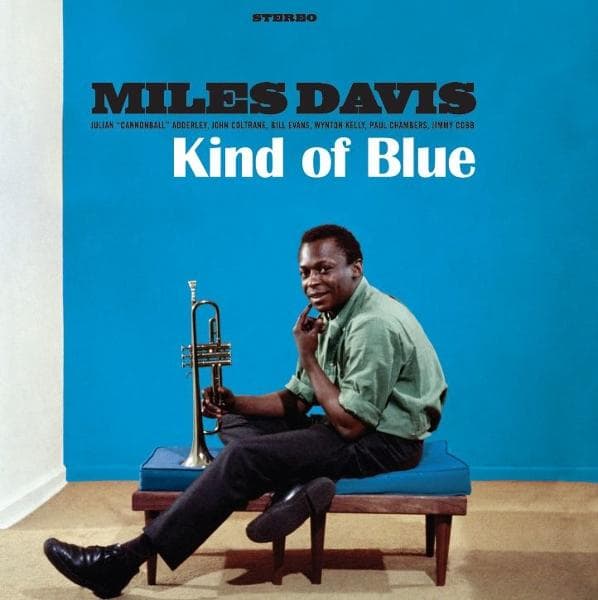 Album image