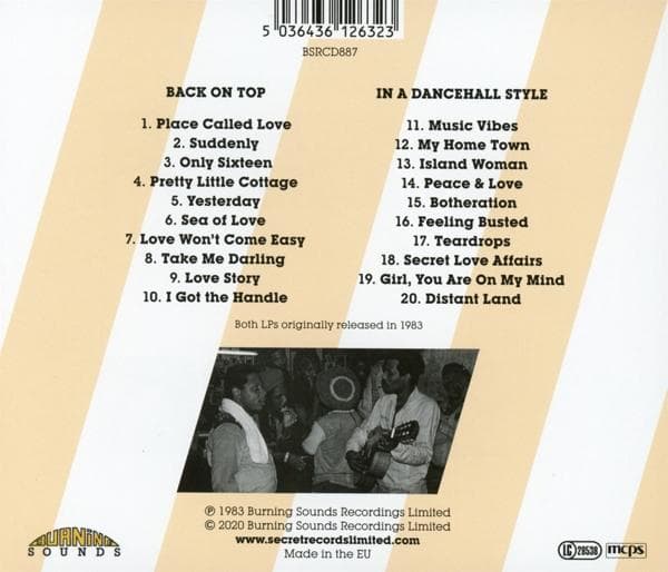 Album afbeelding 2 van 2
