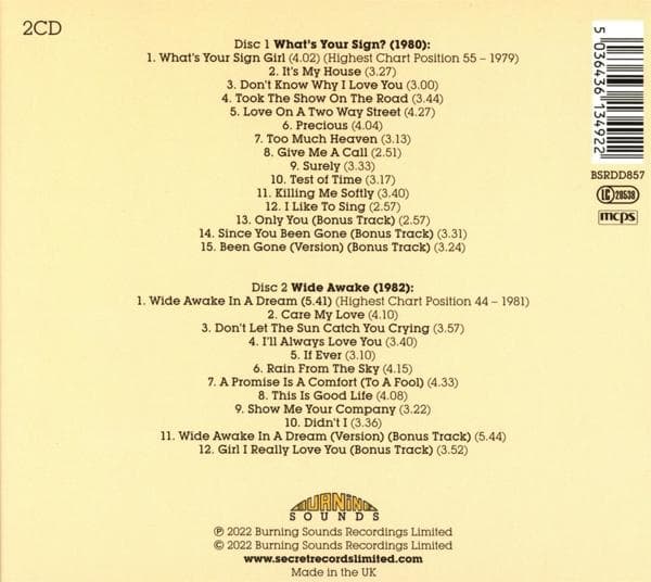 Album afbeelding 2 van 2