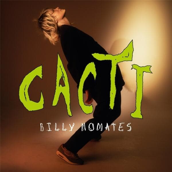 Album image