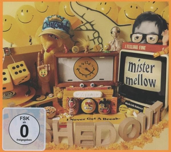 Album afbeelding 1 van 1