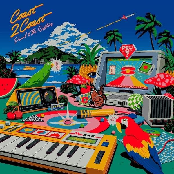 Album image