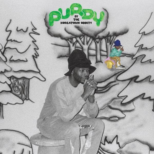 Album image