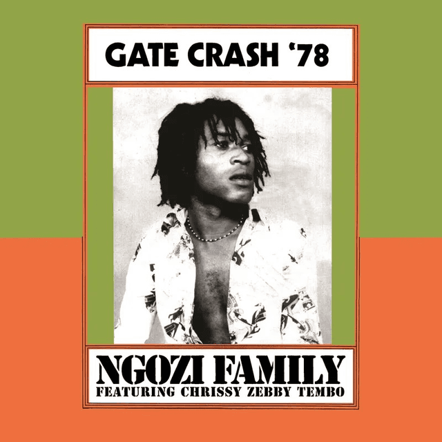Album image