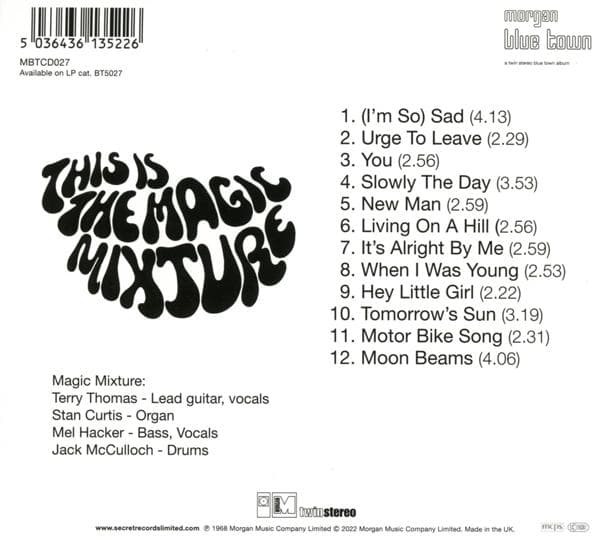 Album afbeelding 2 van 2