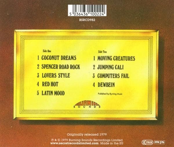 Album afbeelding 2 van 2