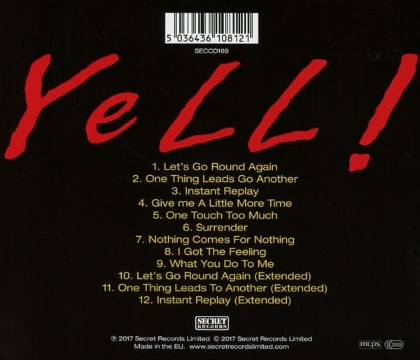 Album afbeelding 2 van 2