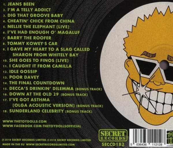 Album afbeelding 2 van 2