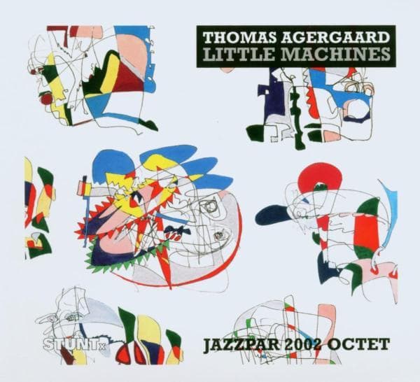 Album afbeelding 1 van 1