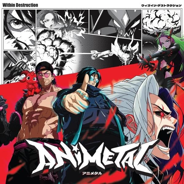 Album image