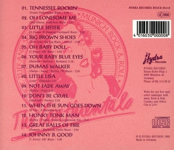 Album afbeelding 2 van 2