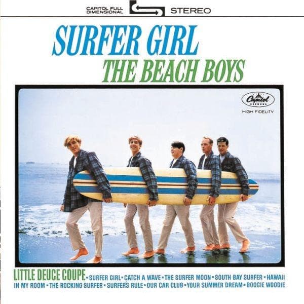 Album image
