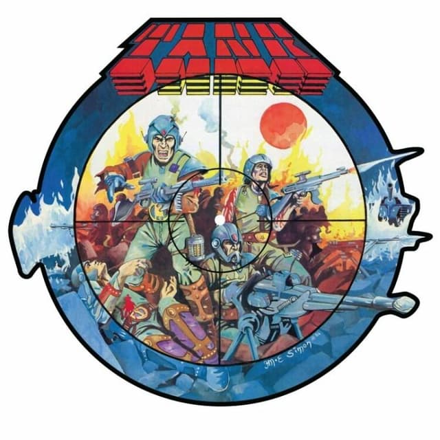 Album image