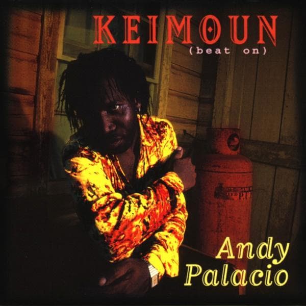 Album image