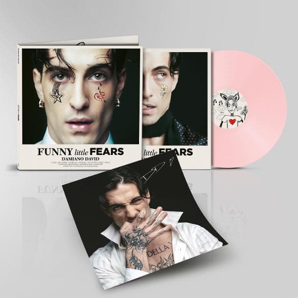 Album image
