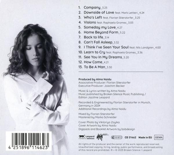 Album afbeelding 2 van 2