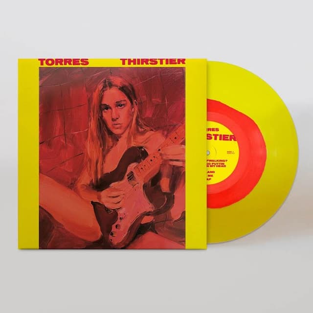 Album image