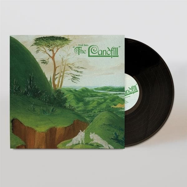 Album image