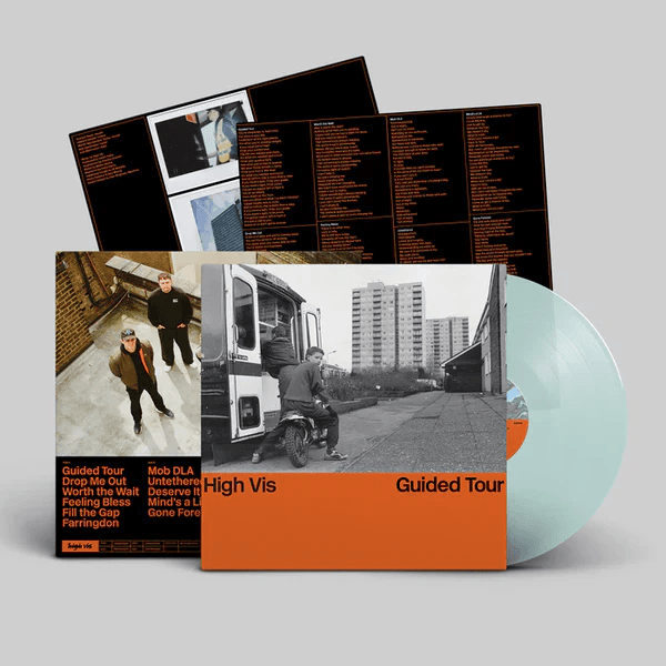 Album image