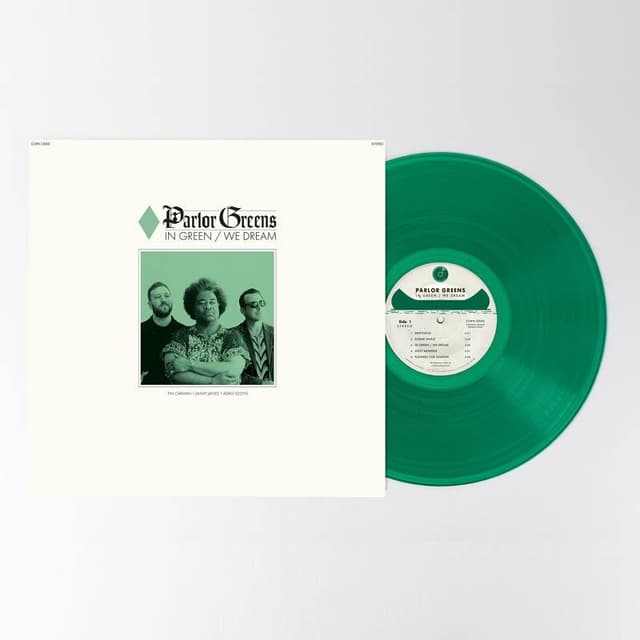 Album image